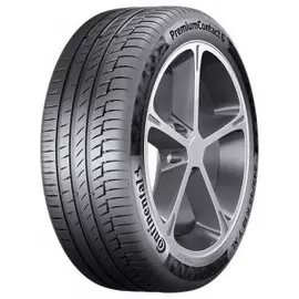 Шины 215/65 R17 Continental PremiumContact 6 99V