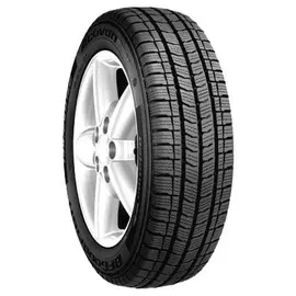 Шины 215/70 R15 Bfgoodrich Activan Winter 109/107R