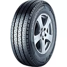 Шины 215/70 R15 Continental VancoCamper 109R