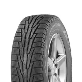 Шины 215/70 R16 Nokian Nordman RS2 SUV 100R