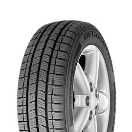 Шины 215/75 R16 Bfgoodrich Activan Winter 116/114R