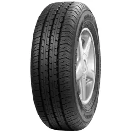 Шины 215/75 R16 Nokian Hakka C Cargo 116/114S