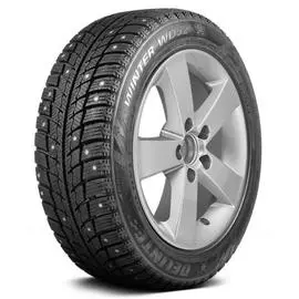 225/45 R17 Delinte Winter WD52 94H XL Ш