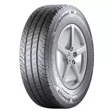 Шины 225/55 R17 Continental ContiVanContact 100 109/107H