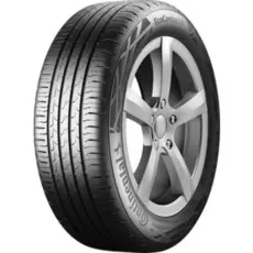 Шины 225/55 R17 Continental EcoContact 6 97Y MO