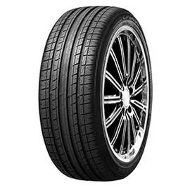 Шины 225/55 R17 Nexen Classe Premiere CP643A 97V