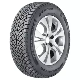 Шины 225/60 R16 Bfgoodrich G-Force Stud 102Q ш