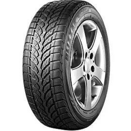 Шины 225/60 R16 Bridgestone Blizzak LM-32 98H