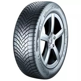 Шины 225/60 R18 Continental AllSeasonContact 100H