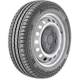 Шины 225/75 R16 Bfgoodrich Activan 118/116R