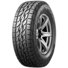 Шины 225/75 R16 Bridgestone Dueler A/T 697 103S