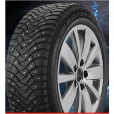 Шины 235/40 R18 Dunlop SP Winter Ice 03 95T XL Ш