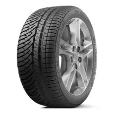 Шины 235/40 R18 Michelin Alpin A4 GRNX 95V
