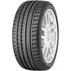 Шины 235/55 R17 Continental ContiSportContact 2 99W FR ML MO