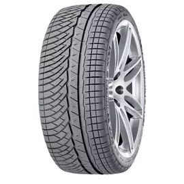 Шины 235/55 R17 Michelin Pilot Alpin PA4 103H