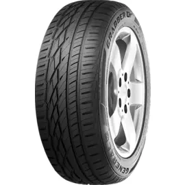 Шины 235/60 R16 General Tire Grabber GT 100V FR