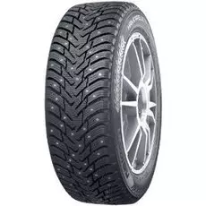 Шины 235/60 R17 Nokian Hakkapeliitta 8 SUV 106T XL