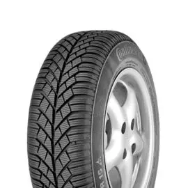 Шины 235/60 R18 Continental ContiWinterContact TS830 103V SUV