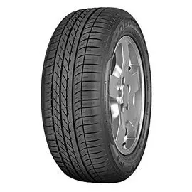 Шины 235/60 R18 Goodyear Eagle F1 Asymmetric SUV AT 107V XL FP J LR