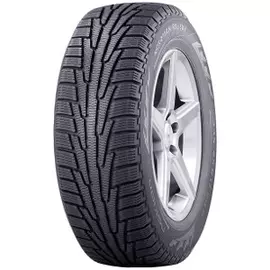 Шины 235/60 R18 Nokian Nordman RS2 SUV 107R XL