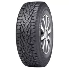 235/65 R16 Nokian Tyres Hakkapeliitta C3 121/119R