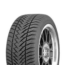 Шины 235/65 R17 Goodyear UltraGrip+ SUV 108H