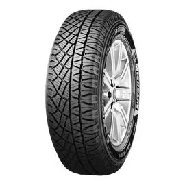 Шины 235/65 R17 Michelin Latitude Cross DT 108H
