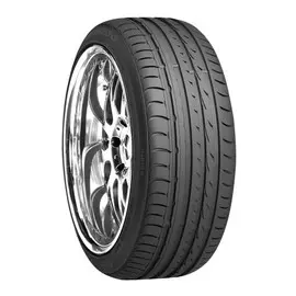 Шины 235/65 R17 Nexen N8000 104H