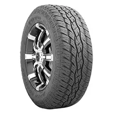 Шины 235/70 R16 Toyo Open Country A/T Plus 106T