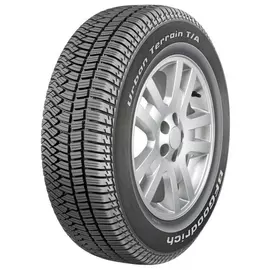 Шины 235/75 R15 Bfgoodrich Urban Terrain 109H