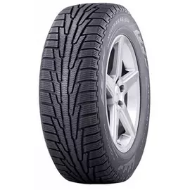 Шины 235/75 R15 Nokian Nordman RS2 105R SUV