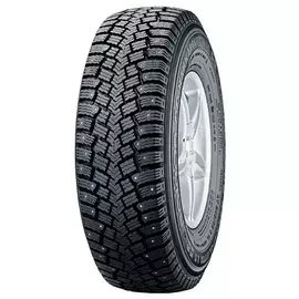 Шины 235/80 R17 Nokian Hakkapeliitta LT 120/117Q
