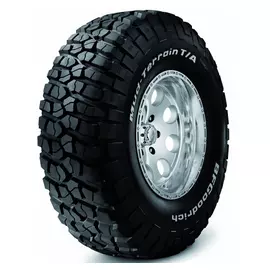Шины 235/85 R16 Bfgoodrich Mud Terrain T/A KM2 LRE RWL 120/116Q