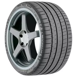 Шины 245/35 R20 Michelin Pilot Super Sport 95Y K3 XL
