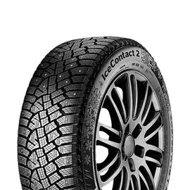 Шины 245/45 R17 Continental IceContact 2 KD 99T XL FR ш