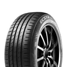 Шины 245/45 R17 Kumho HS51 Ecsta 95W