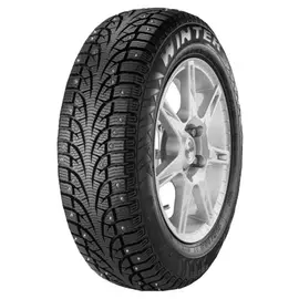 Шины 245/45 R17 Pirelli Winter Carving EDGE 99T