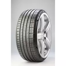 Шины 245/45 R18 Pirelli P-Zero 100Y XL