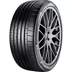 Шины 245/45 R19 Continental SportContact 6 102Y XL FR