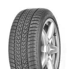 Шины 245/45 R19 Goodyear UltraGrip 8 Performance MS 102V XL FP ROF (*)