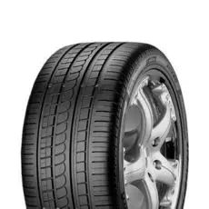 Шины 245/45 R19 Pirelli PZero Rosso Asimmetrico 98Y (*)