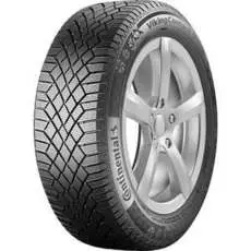 Шины 245/45 R20 Continental VikingContact 7 103T XL FR
