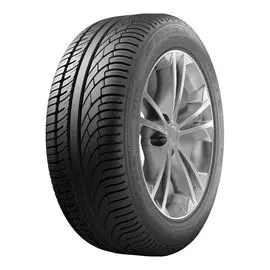 Шины 245/50 R18 Michelin Pilot Primacy 100W
