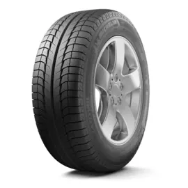 Шины 245/50 R20 Michelin Latitude X-Ice XI2 102T