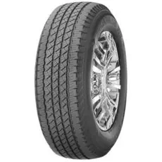 245/60 R18 Roadstone Roadian HT 104H