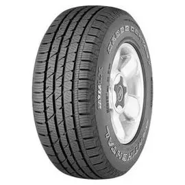 Шины 245/65 R17 Continental ContiCrossContact LX 111T