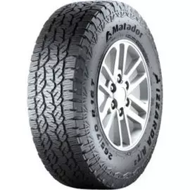 Шины 245/70 R16 Matador Izzarda A/T 2 MP72 111H XL FR