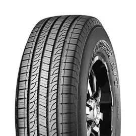 Шины 245/70 R16 Yokohama Geolandar H/T G056 111H XL