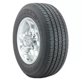 Шины 245/70 R17 Bridgestone Dueler H/T 684ll 110S