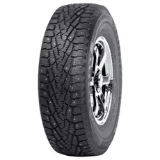 Шины 245/70 R17 Nokian Hakkapeliitta LT2 119/116Q